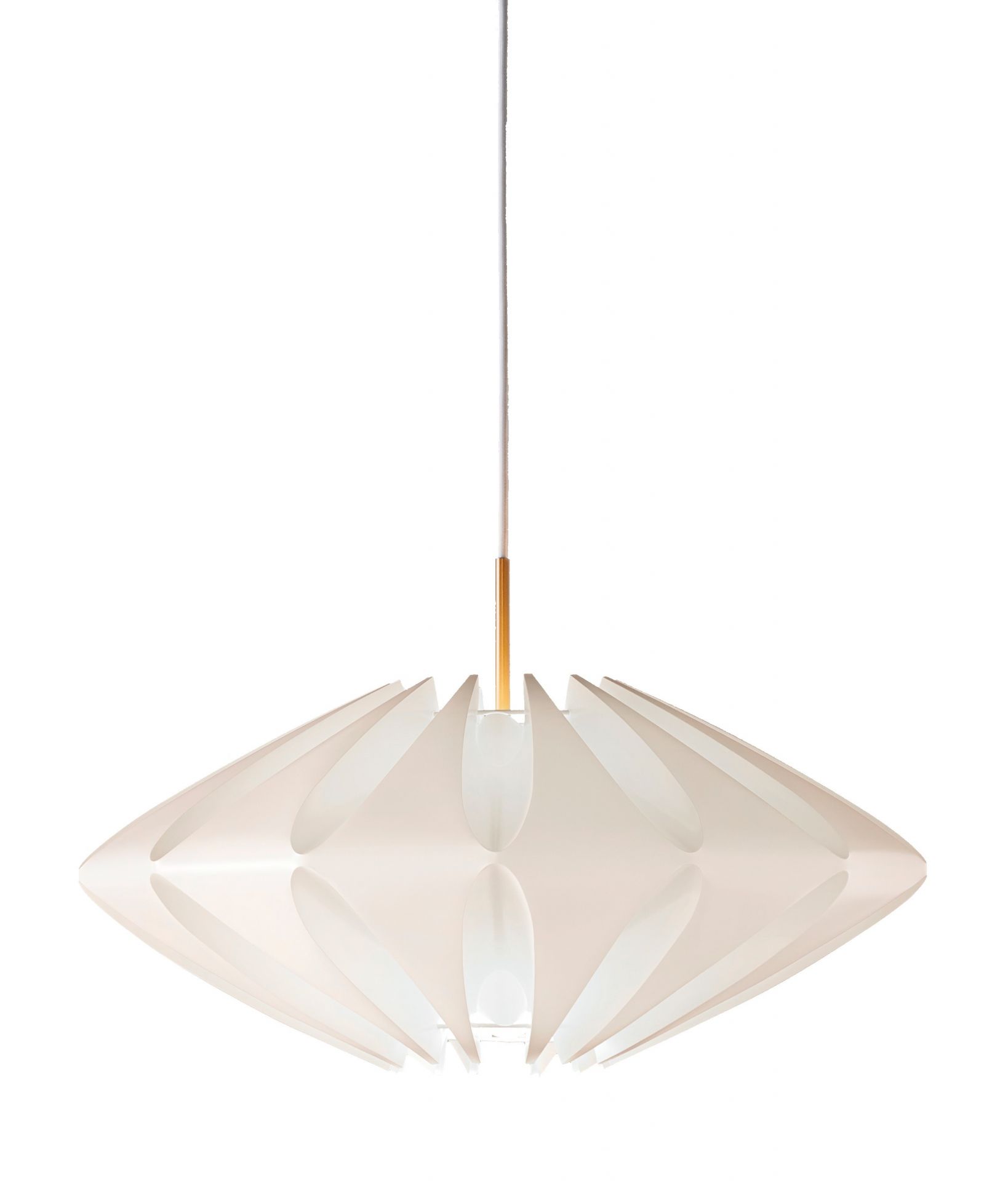 Galaxy 177SBR Pendelleuchte Ø50cm Le Klint
